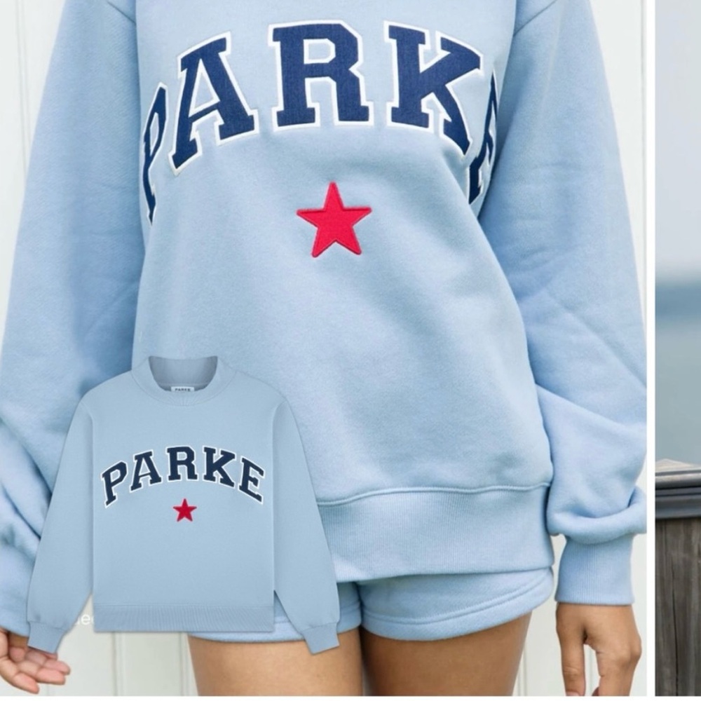 PARKE COASTAL L/XL